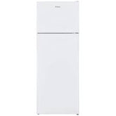 CANDY COMBI FRIDGE FREEZER CDV1S514FWK